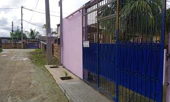 Imagem: Vendo terreno 6×10