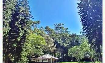 Imagem: Terreno 175.000 m² - Rio Vermelho - Florianópolis