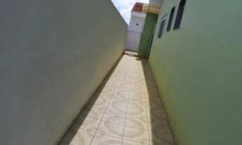 Imagem 2: Casa de Fundo para alugar no bairro Villa Anchieta com 1 dormitório, 1 Banheiro e 1 cozinh