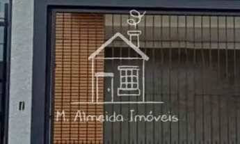 Imagem: Casa Jd. Campo Belo Maringá