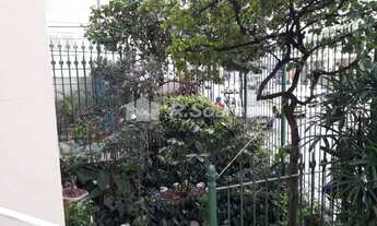 Imagem 1: Conjugado dividido, na Pompeu Loureiro, Copacabana