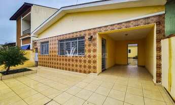 Imagem 2: Casa - Jardim Eulina - Campinas