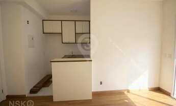 Imagem 3: Apartamento para Locação com 1 Dorm. - 41m2 - Santa Efigênia - NSK3 Imóveis - ED6204