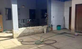 Imagem 4: MV - CASA 3 QUARTOS NOVO MÉXICO