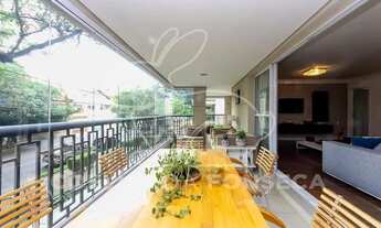 Imagem 7: São Paulo - Apartamento Padrão - Alto da Boa Vista