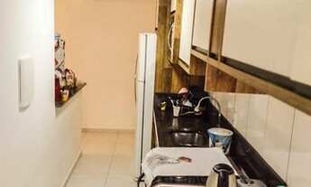 Imagem 6: Apartamento no nova esperança