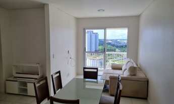 Imagem: Life Ponta Negra Com 2 Suítes