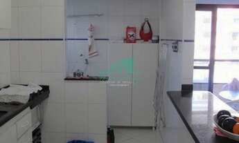 Imagem 5: Apartamento com 2 dorms, Enseada, Guarujá - R$ 450 mil, Cod: 550079