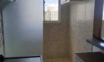 Imagem 6: Aluguel Apartamento - Valparaíso - Condomínio Parque Clube 01