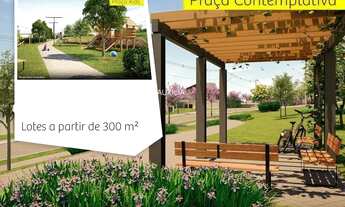 Imagem 5: TERRENO RESIDENCIAL em VOTORANTIM - SP, Condomínio Terras Alpha Nova Esplanada