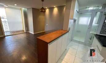 Imagem 2: APTO MOOCA 59 M2 3 DORMITORIOS 1 SUITE SALA COM SACADA 1 VAGA