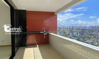 Imagem 6: Seven Residence. 3 Suítes. 2 ou 3 Vagas. J44