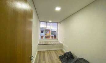 Imagem 2: Sobrado com 3 dormitórios à venda, 370 m² por R$ 3.180.000 - Condomínio Residencial Jaguar