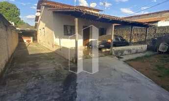 Imagem: Casa para venda com 3 quartos - Setor Garavelo