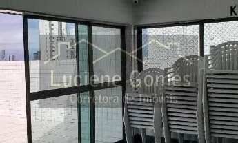 Imagem 7: 2 quartos (com 1 suíte) mais 1, Madalena Recife PE