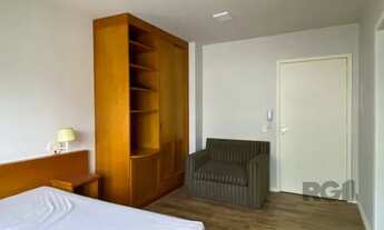 Imagem 4: APARTAMENTO STUDIO MOBILIADO DE 24M² - CENTRO HISTÓRICO