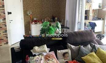 Imagem 3: Apartamento com 3 dormitórios à venda, 102 m² por R$ 1.280.000,00 - Barcelona - São Caetan