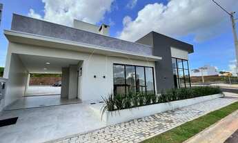 Imagem: Casa em condomínio para venda localizada