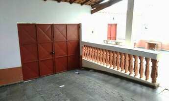 Imagem 5: Casa com 3 dormitórios, 40 m² - venda por R$ 250.000,00 ou aluguel por R$ 1.260,00/mês - V