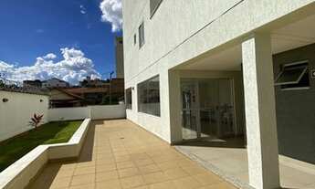 Imagem 6: Apartamento com 2 dormitórios para alugar em Belo Horizonte