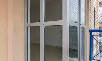 Imagem 5: Apartamento para Aluguel - Vila Romana, 2 Quartos, 49 m2