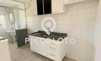 Imagem 4: Apartamento - Parque Prado - Campinas