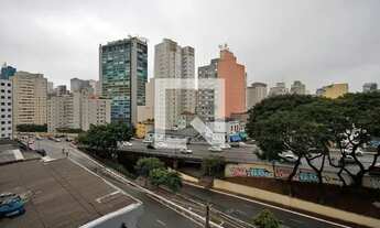 Imagem 5: Apartamento para Aluguel - Bela Vista, 1 Quarto, 24 m2