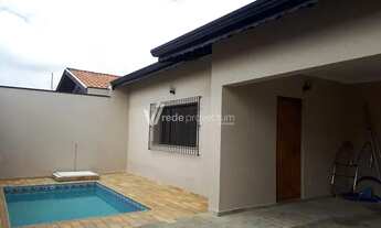 Imagem 3: Casa - Parque São Quirino - Campinas