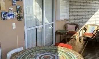 Imagem 6: São Paulo - Apartamento Padrão - Morumbi