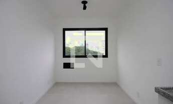 Imagem 2: Apartamento para Aluguel - Bela Vista, 1 Quarto, 24 m2