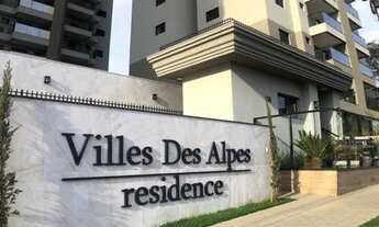 Imagem 2: Apartamento novo, Região Sul, Jardim Pinheiros, São José do Rio Preto, dormitórios, sala