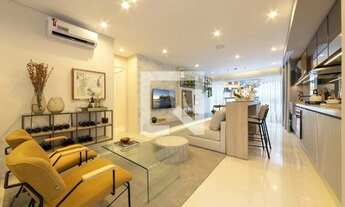 Imagem: Apartamento à Venda - Sumaré, 2 Quartos