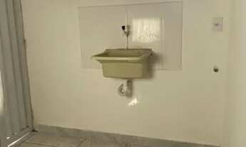 Imagem 5: Alugo Kitnet em Santa Cruz