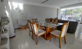 Imagem 7: Lívia Machado aluga Cobertura Duplex única no bairro de Lourdes