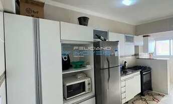 Imagem 4: Apartamento com 2 dorms, Guilhermina, Praia Grande - R$ 480 mil, Cod: 1807