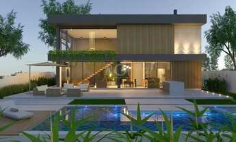 Imagem: Casa Condominio para Venda - 250.84m²