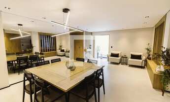 Imagem 3: Apartamento à Venda - Vila Romana, 3 Quartos, 138 m2