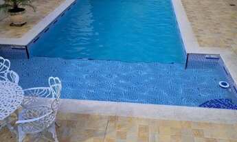 Imagem 2: Casa de alto padrão