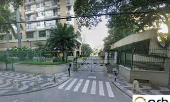 Imagem 2: Leilão de Apartamento na Rua Morais e Silva, com 2 quartos - Maracanã