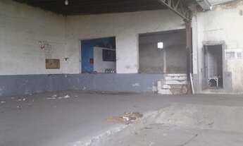 Imagem 3: Galpão para aluguel 3 vagas Jamaica - Santo André - SP