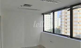 Imagem 2: São Paulo - Conjunto Comercial/Sala - Jardins