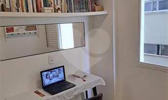 Imagem 6: Apartamento em Perdizes