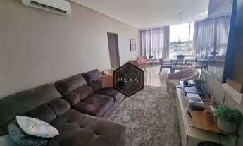 Imagem 3: Apartamento com 3 suítes plenas à venda Terra Mundi Cascavel, Jardim Atlântico , Goiânia/G