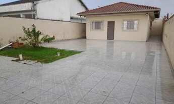 Imagem: Casa em Itanhaém, Gaivota