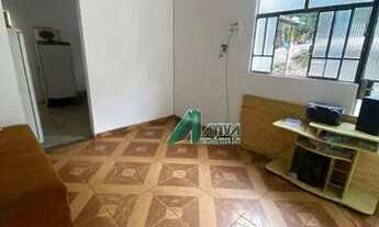 Imagem: Casa com 3 dormitórios à venda, 80 m²