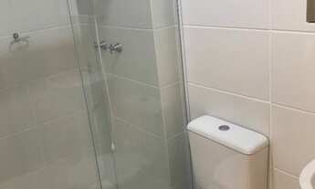 Imagem 5: Ap 2 dorm. 1 suíte, sacada c churrasq. 2 elevadores, ar condicionado e cozinha - AP258