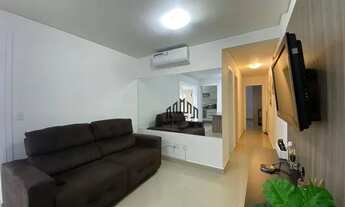 Imagem 4: Apartamento à venda em Pitangueiras, Guarujá/SP, 2 Dormitórios, Varanda Gourmet, Área de L