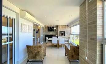 Imagem 7: Apartamento com 3 quartos à venda, 110 m² por R$ 1.600.000 - Enseada - Guarujá/SP