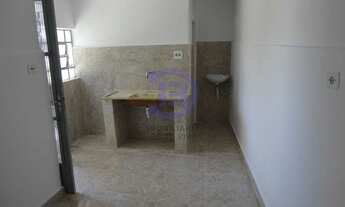 Imagem 5: Locação de Casas / Padrão na cidade de São Paulo