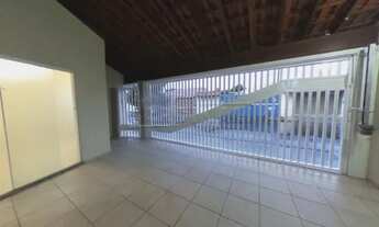 Imagem 3: Casa Padrão em São Carlos